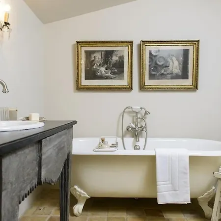 Luxury Village House In The Heart St.Remy-De-Provence Saint-Remy-de-Provence Exterior photo