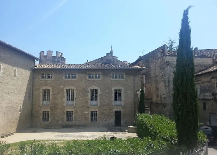 Luxury Village House In The Heart St.Remy-De-Provence