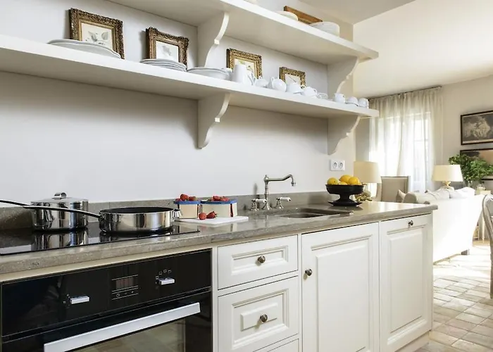 Luxury Village House In The Heart St.Remy-De-Provence