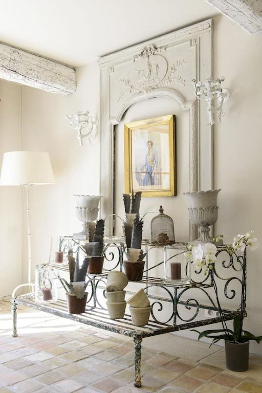Luxury In The Heart St.remy-de-provence
